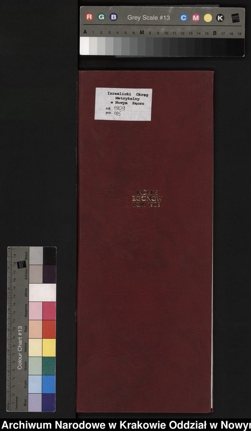 image.from.unit.number "Indeks do księgi zgonów"
