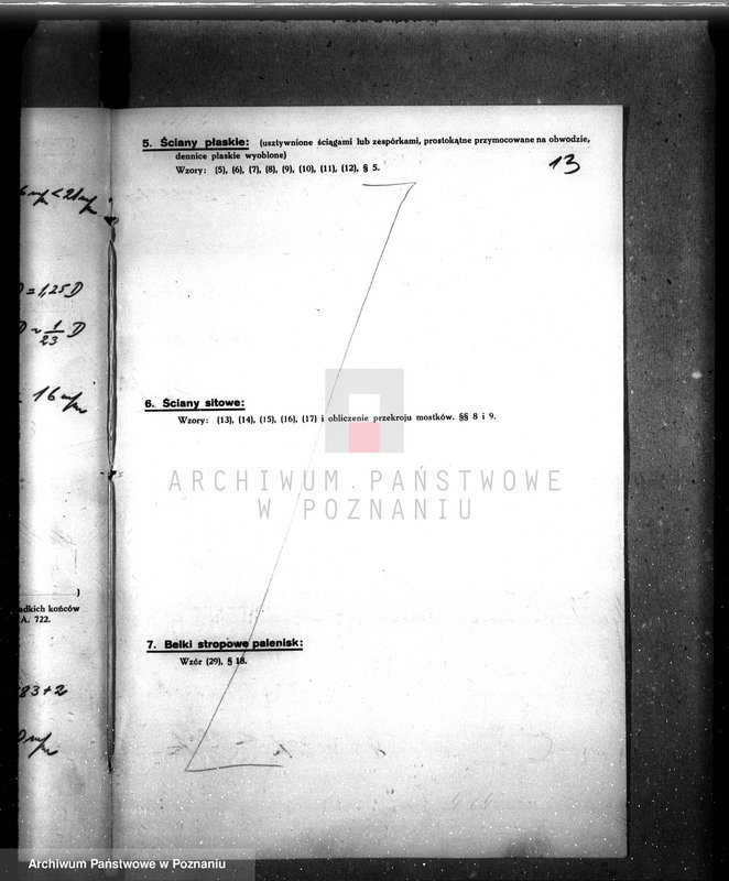 image.from.unit.number "Zjednoczone Cukrownie Witaszyce - Zduny pow. krotoszyński nr woj. kotła 3816"