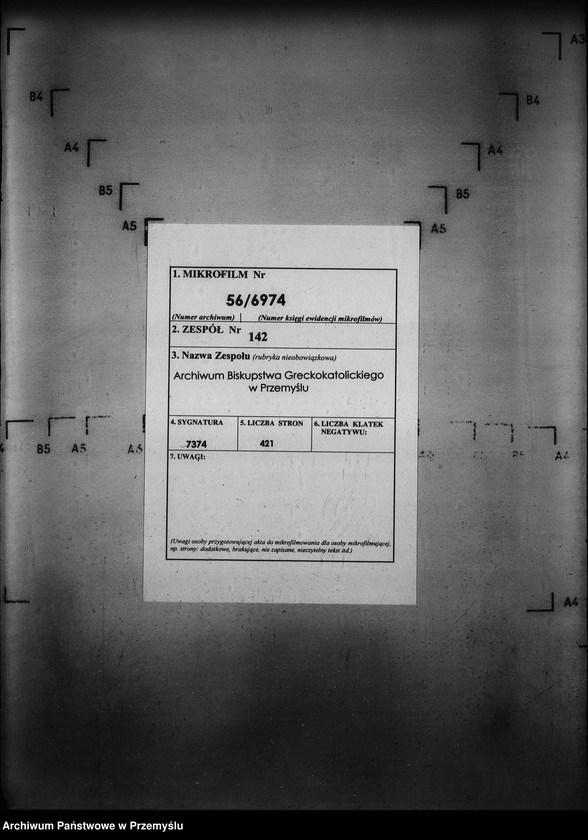 image.from.unit.number "[Kopie ksiąg metrykalnych parafii Leluchów z filią Dubne (dekanat Muszyna)]"