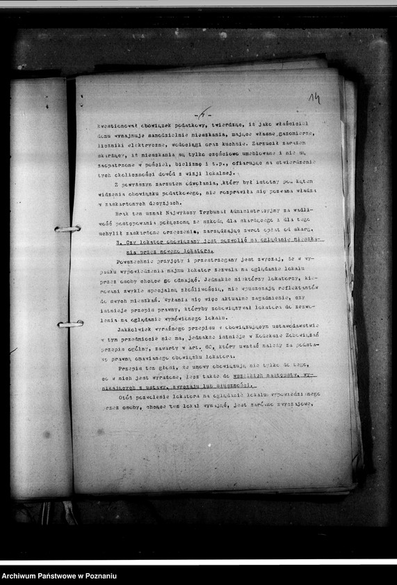 Obraz 18 z jednostki "Okólniki"