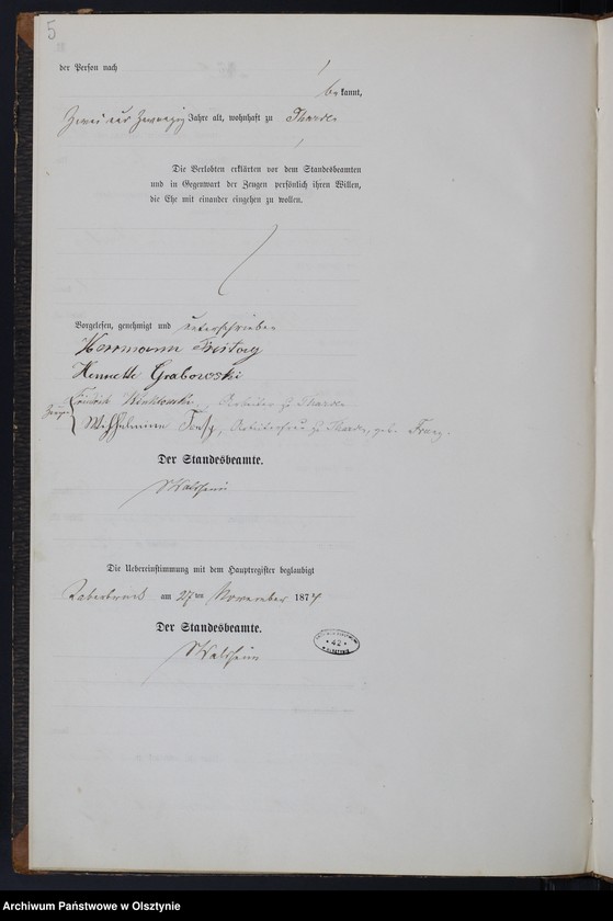 image.from.unit.number "Heiraths-Neben-Register Nr 1 - 2"