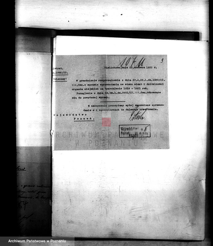 Obraz 13 z jednostki "Administracja miasta Wielichowa"