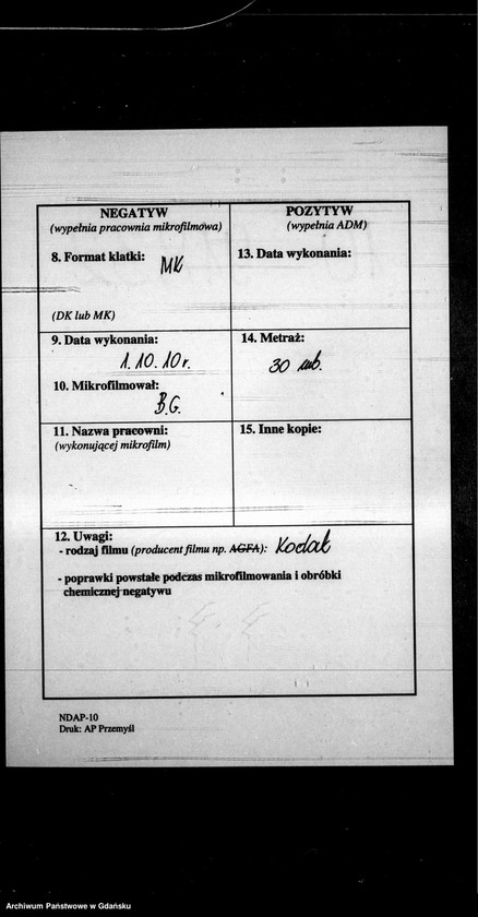 image.from.unit.number "Księga małżeństw"