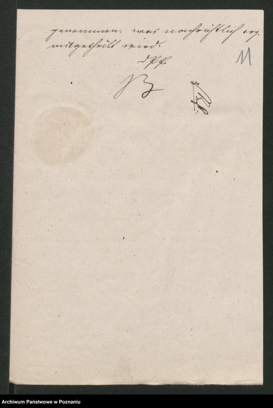 Obraz 18 z jednostki "A. betr. Valerian von Reutt, Stud. med. Freifrau von Richthofen geboren von Odjezierska, Josef Rogalewicz und Marie von Rogucka"