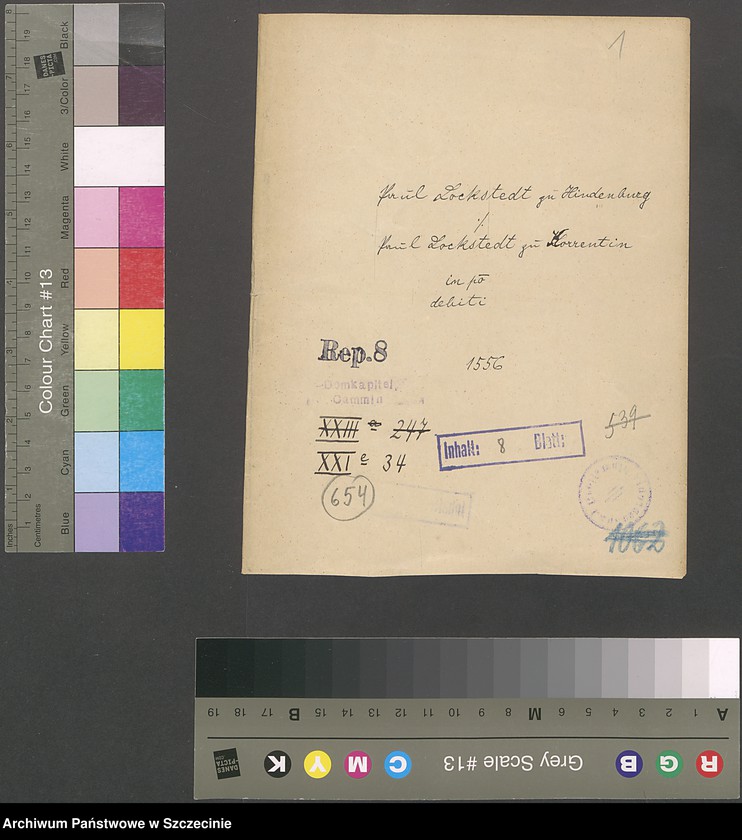 image.from.unit.number "Paul Lockstedt zu Hindenburg [Kościuszki] contra Paul Lockstedt zu Korrentin in po debiti."