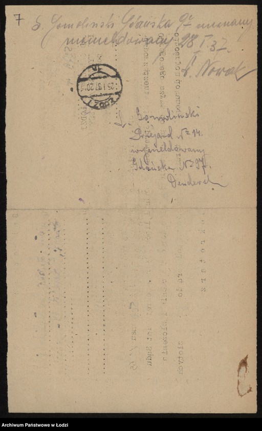 Obraz 9 z jednostki "Luzer Gomoliński – cukiernia"