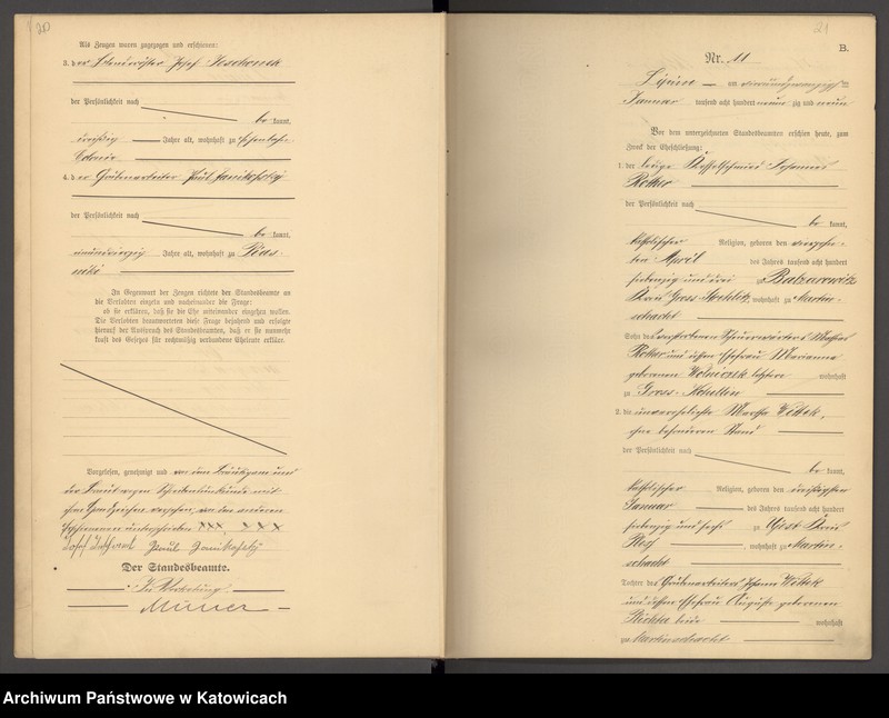 image.from.unit.number "Księga małżeństw nr 1-151"