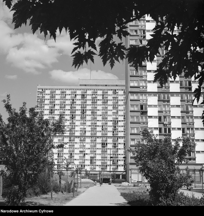 image.from.unit.number "Osiedle Za Żelazną Bramą w Warszawie"