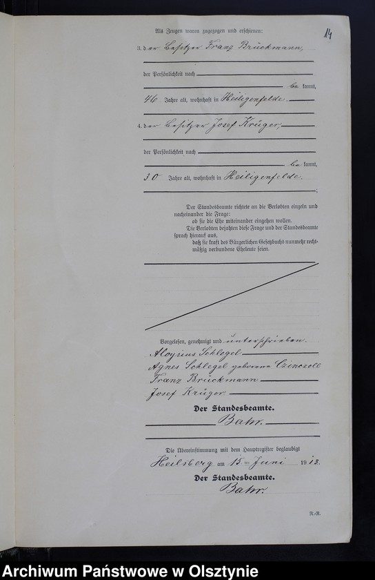 image.from.unit.number "Heirats-Neben-Register Nr 1-20"