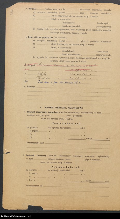 image.from.unit.number "Księga inwentarzowa nieruchomości m. Łodzi ul. Krakusa"