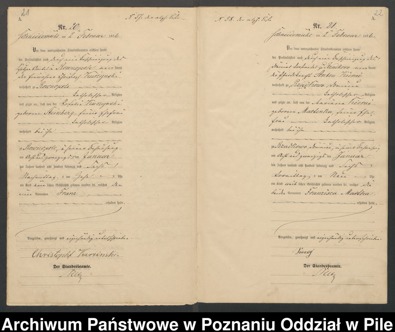 image.from.unit.number "Księga urodzeń"