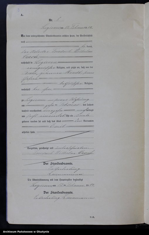 image.from.unit.number "Geburts-Neben-Register Nr 1 - 38"