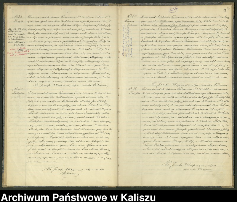 image.from.unit.number "Księga akt urodzeń, małżeństw, zgonów (duplikat)"