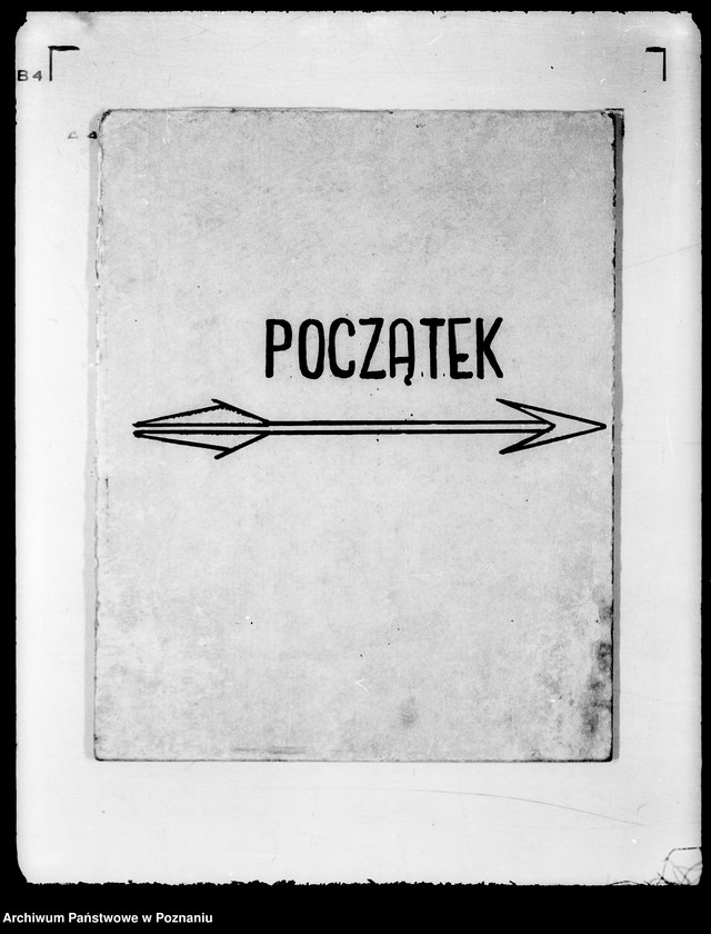 Obraz 3 z jednostki "Protokoły z zebrań periodycznych władz i urzędów II instancji"