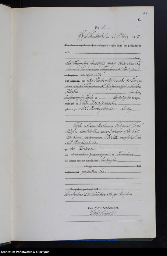 image.from.unit.number "Sterbe-Haupt-Register Nr 1-57, 1-63, 1-33, 1-45, 1-32, 1-38"