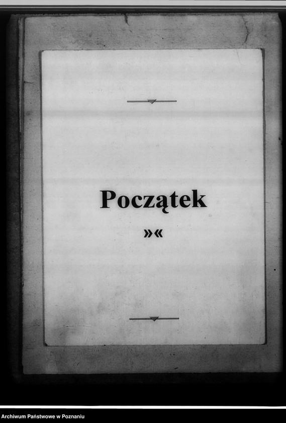 image.from.unit.number "Kreissippenamt Dietfurt [Żnin, wykazy ksiąg ewangelickich i katolickich]"