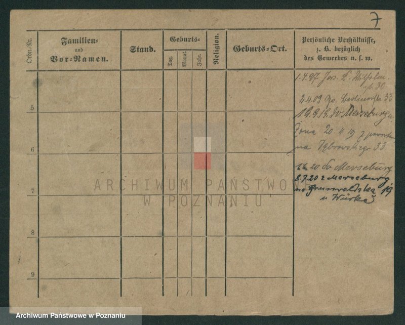 Obraz 17 z jednostki "Szer - Szewczyński"