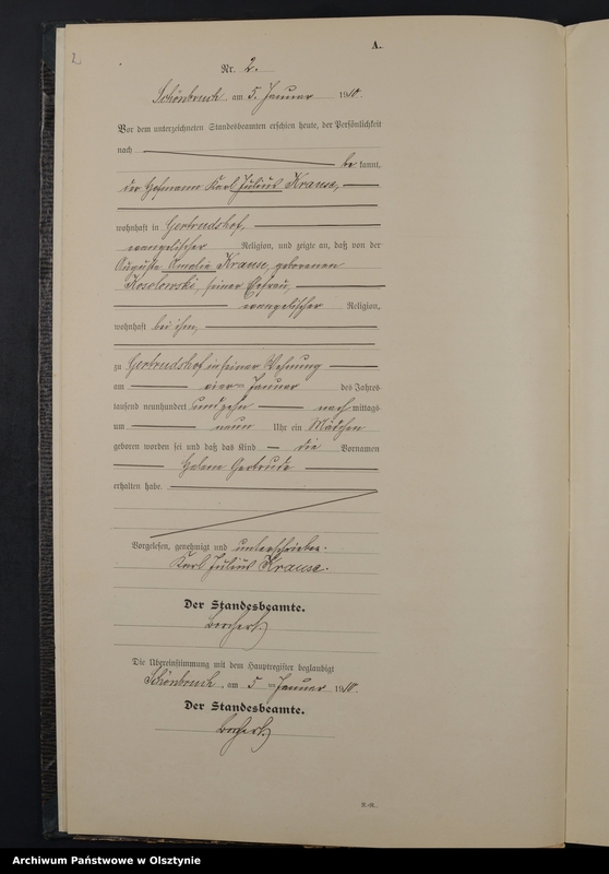 image.from.unit.number "Geburts-Neben-Register Nr 1 - 100"