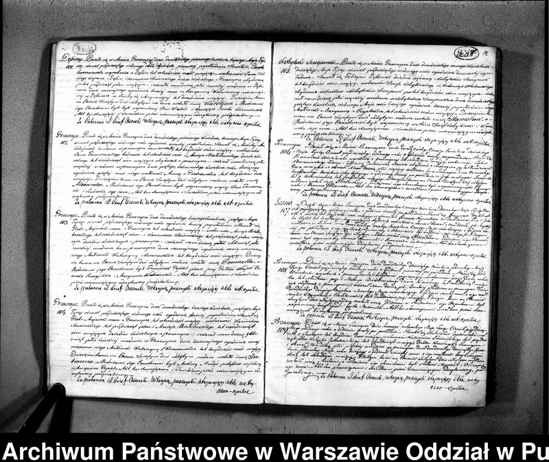 image.from.unit.number "Akta urodzeń, małżeństw, zgonów"