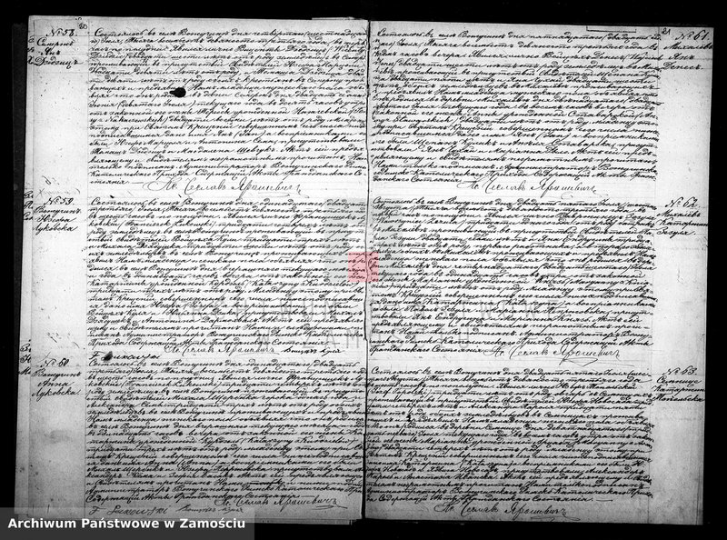 image.from.unit.number "Akta urodzeń, małżeństw, zgonów"