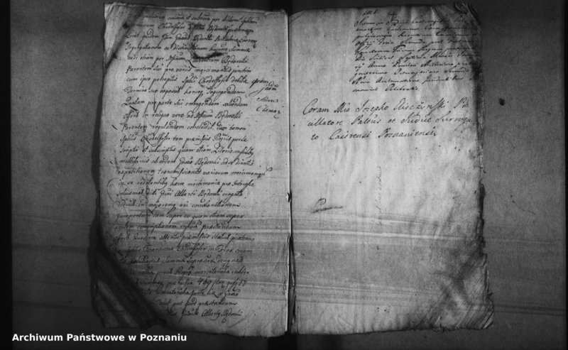 Obraz 11 z jednostki "Decreta officii [protocollon]"