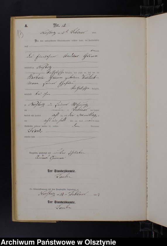 image.from.unit.number "Geburts-Neben-Register Nr 1 - 75"