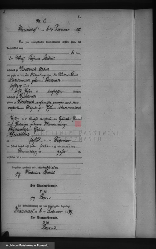 image.from.unit.number "Księga zgonów"