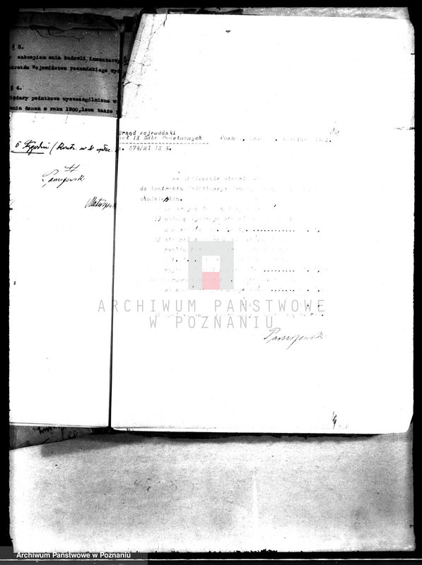 Obraz 18 z jednostki "Administracja majątku państwowego Lipiny"