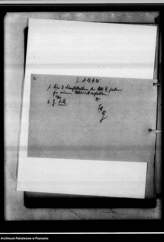 Obraz 19 z jednostki "Haushaltsplan."