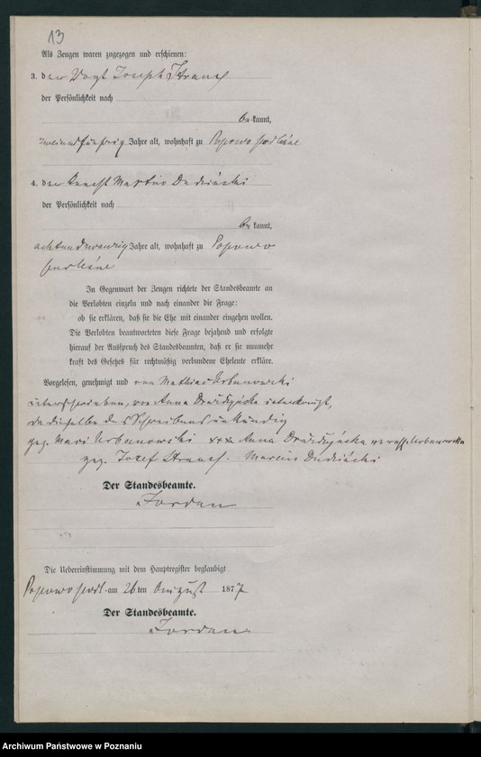 image.from.unit.number "Księga małżeństw"