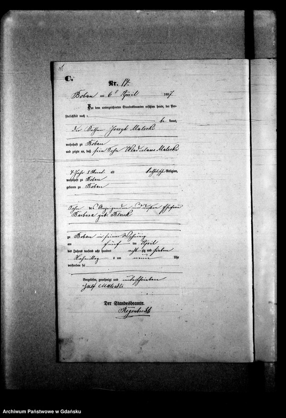 image.from.unit.number "Księga zgonów"