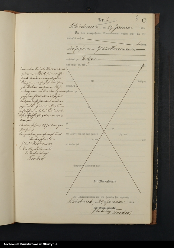 image.from.unit.number "Sterbe-Neben-Register Nr 1 - 68"