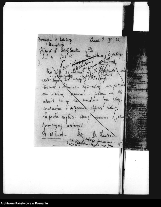 Obraz 5 z jednostki "Kursy kroju Szpotańskiej - Poznań"