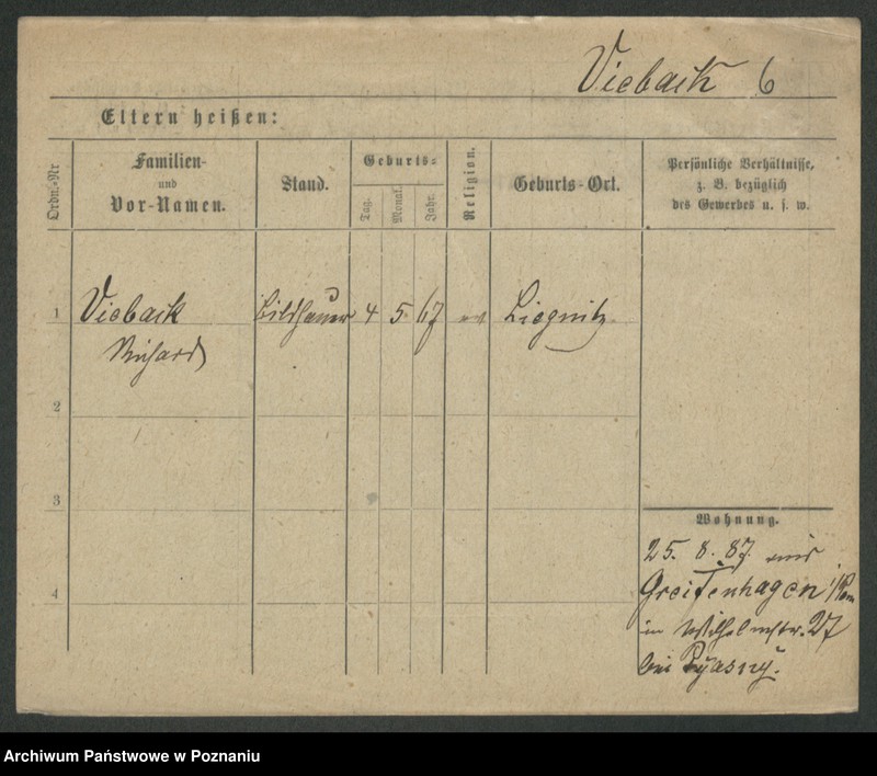 Obraz 16 z jednostki "Vial - Vogler"