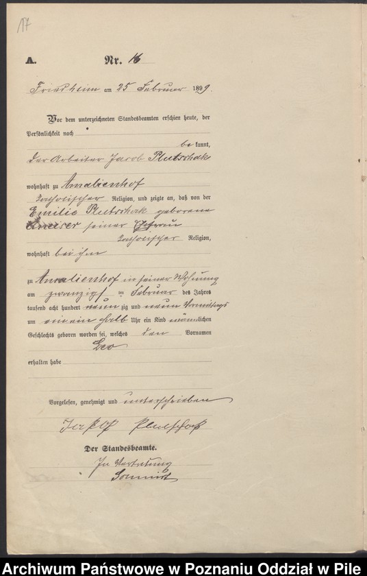 image.from.unit.number "Księga urodzeń"