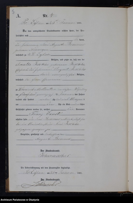 image.from.unit.number "Geburts-Neben-Register Nr 1 - 49"