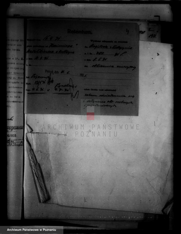 Obraz 8 z jednostki "Urzędnicy Komunalni miasta Kostrzyna"