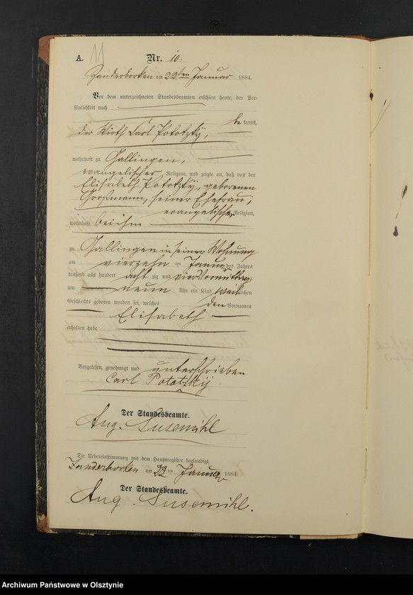 image.from.unit.number "Geburts-Neben-Register Nr 1 - 86"