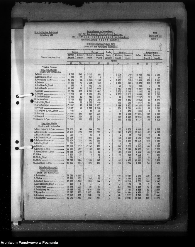 Obraz 8 z jednostki "Pommern"