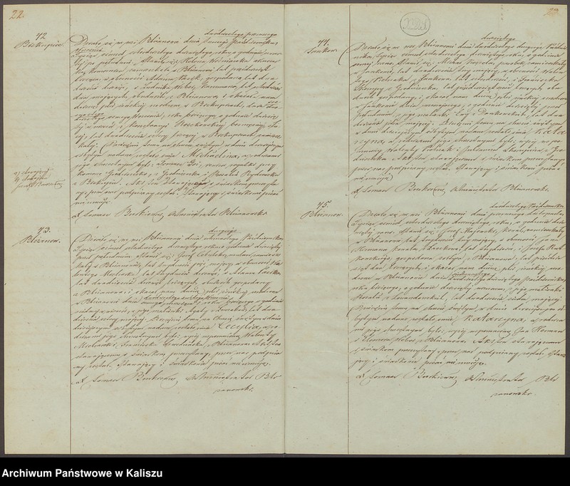 image.from.unit.number "Akta urodzeń, małżeństw i zejść (duplikat)"