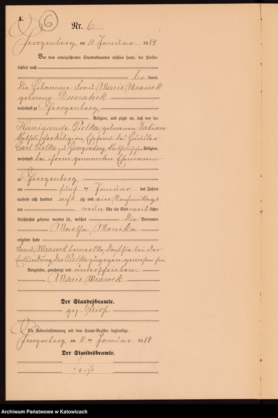 image.from.unit.number "Księga urodzeń nr 1-129"