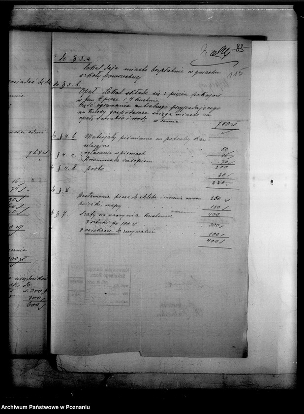 image.from.unit.number "Kursy gospodarstwa domowego Stowarzyszenia Kobiet pracujących - Chodzież"