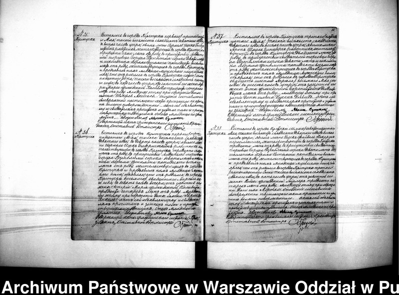 image.from.unit.number "Akta urodzeń, małżeństw i zgonów"