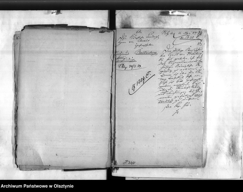 image.from.unit.number "Sekretariats rechnungsrat Assistent von Kobilinski [Ernst]"