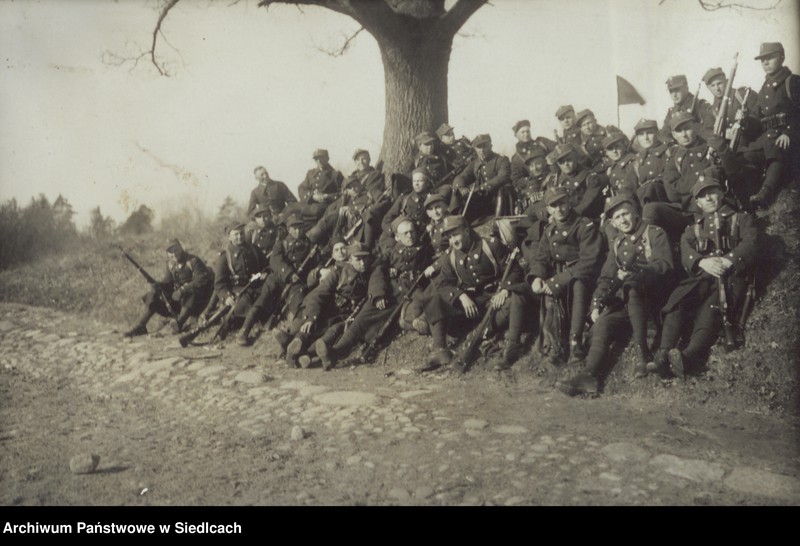 Obraz 6 z kolekcji "76 Pułk Piechoty w Grodnie"