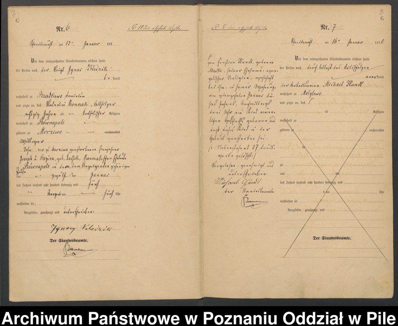 image.from.unit.number "Księga zgonów"