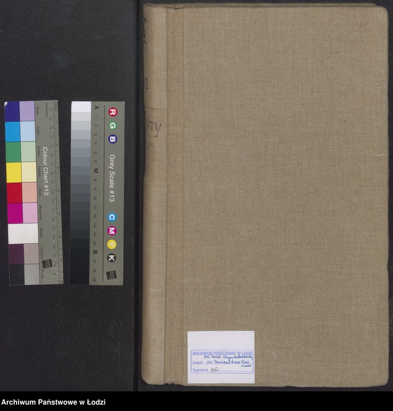 Obraz 2 z jednostki "Akta zgonów"