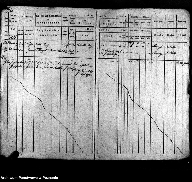 image.from.unit.number "Duplikat der Geborenen, Getrauten, Verstorbene"