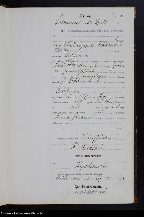 image.from.unit.number "Geburts-Neben-Register Nr 1 - 51"