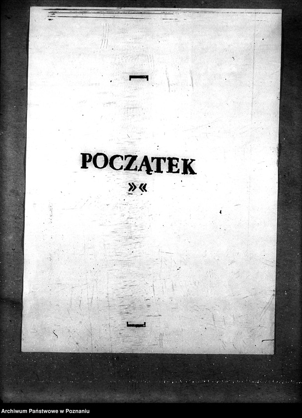 Obraz 3 z jednostki "Sprawy Produkcja mineralji Rzeczpospolitej Polski"
